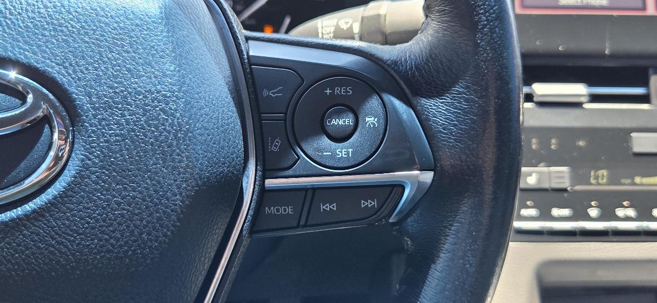 Toyota Avalon Touring (Natl) 2019