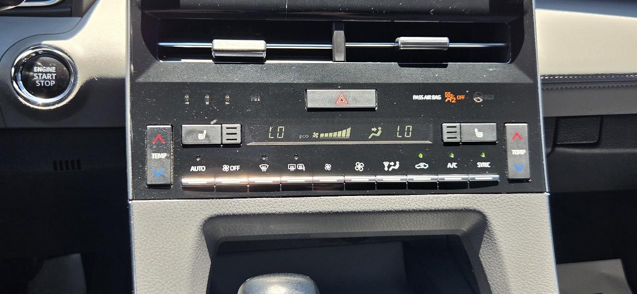 Toyota Avalon Touring (Natl) 2019