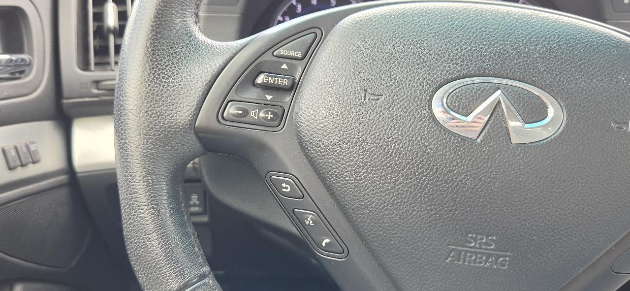 Infiniti G37 Convertible 2dr Base 2012