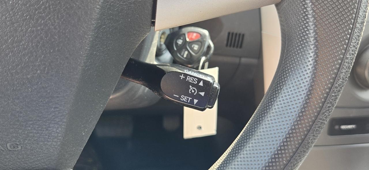 Toyota Corolla 4dr Sdn Auto S (Natl) 2013