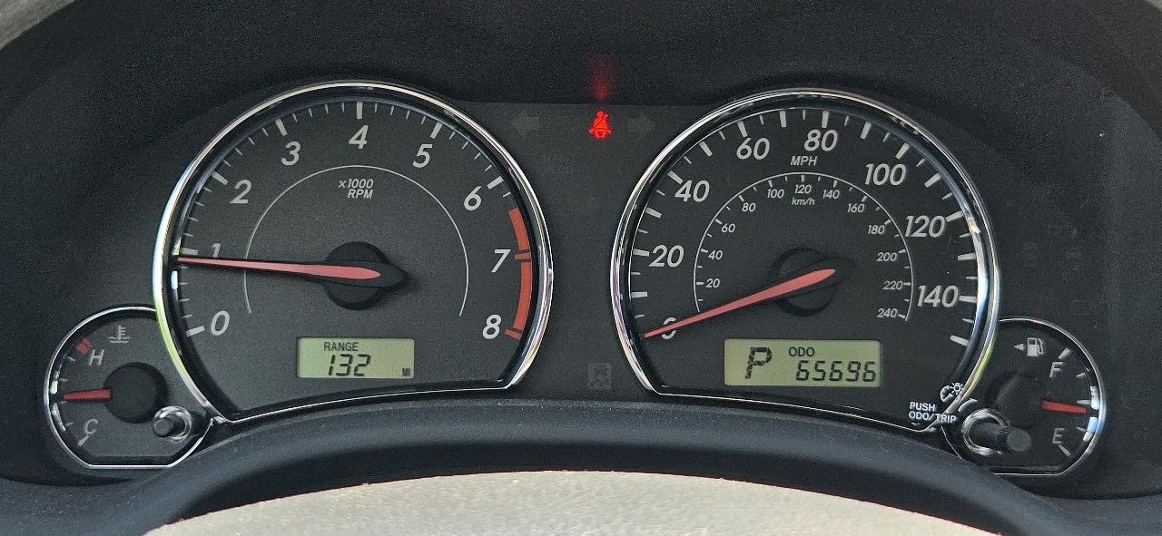 Toyota Corolla 4dr Sdn Auto S (Natl) 2013