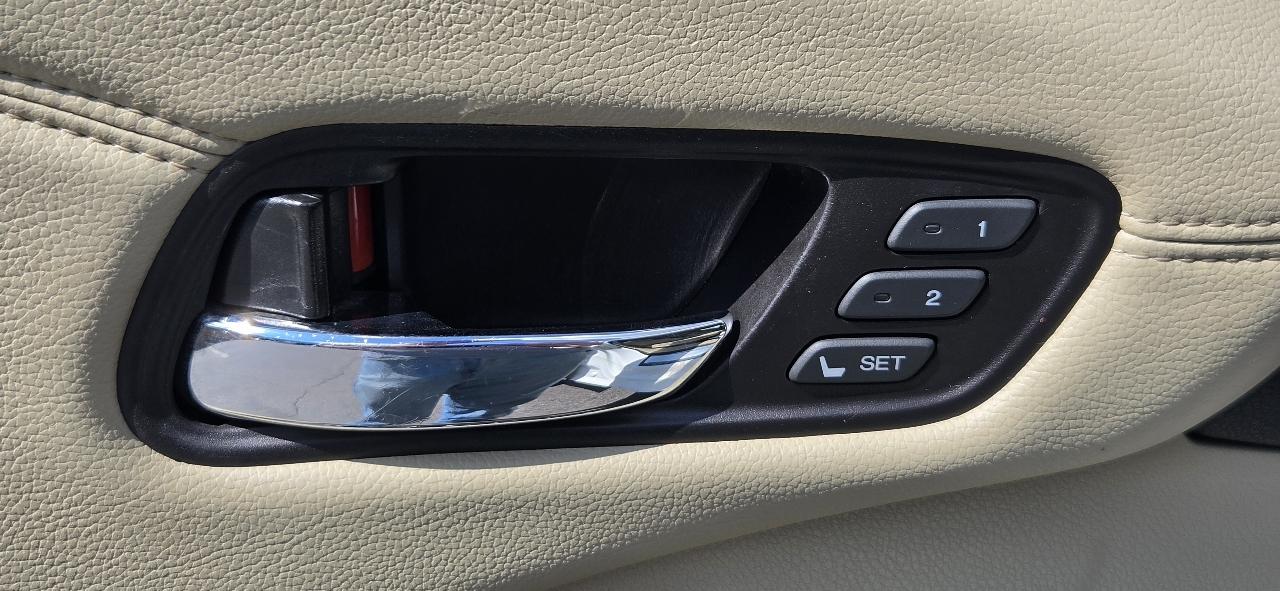 Acura RDX AWD 4dr Tech Pkg 2014