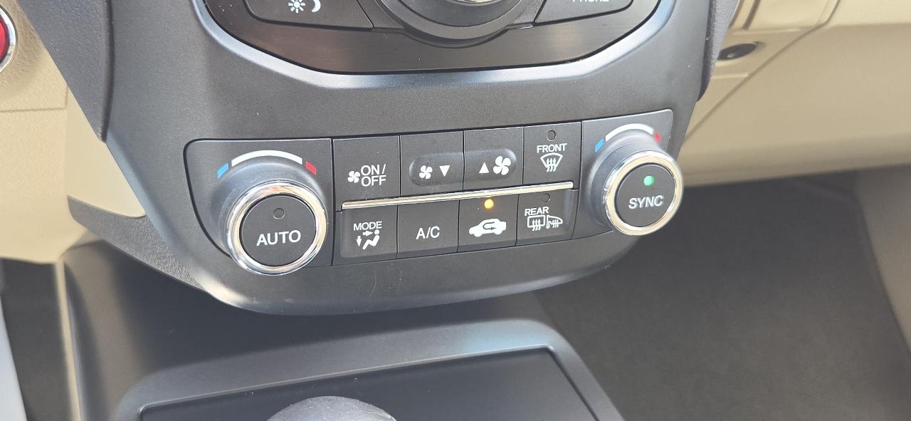 Acura RDX AWD 4dr Tech Pkg 2014