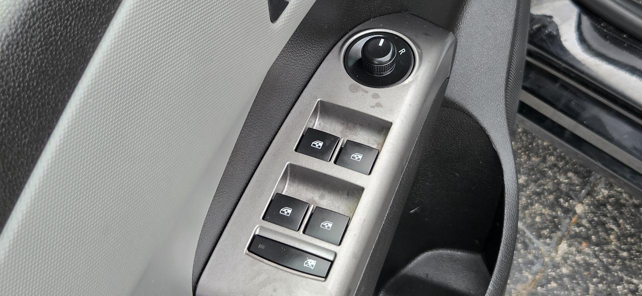 Chevrolet Sonic 4dr Sdn Auto Premier 2019