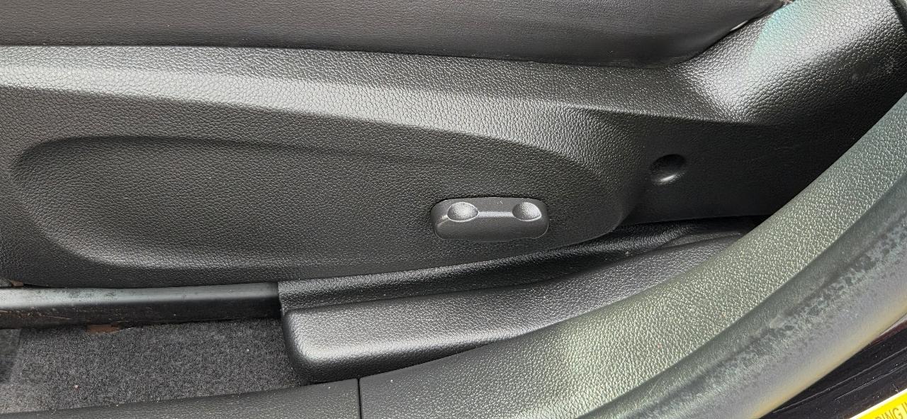 Chevrolet Sonic 4dr Sdn Auto Premier 2019