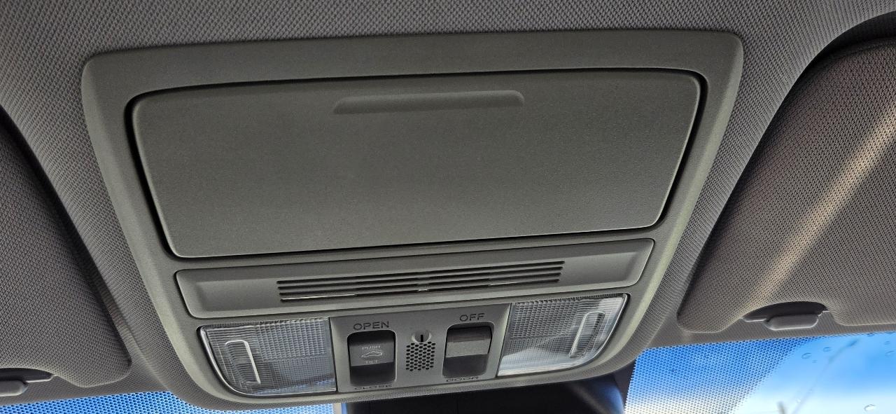 Honda Accord EX-L Sedan 2013