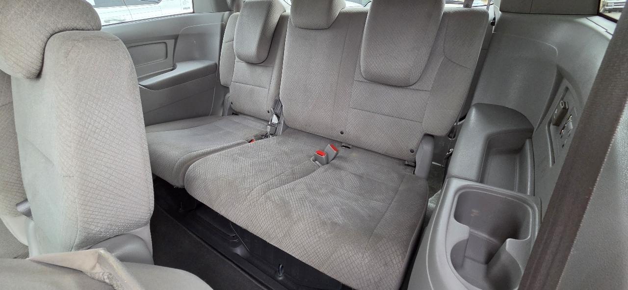 Honda Odyssey 5dr SE 2016