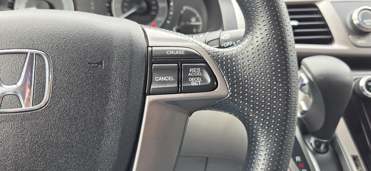 Honda Odyssey 5dr SE 2016
