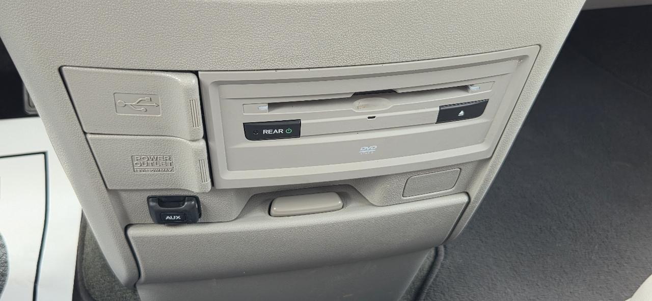Honda Odyssey 5dr SE 2016