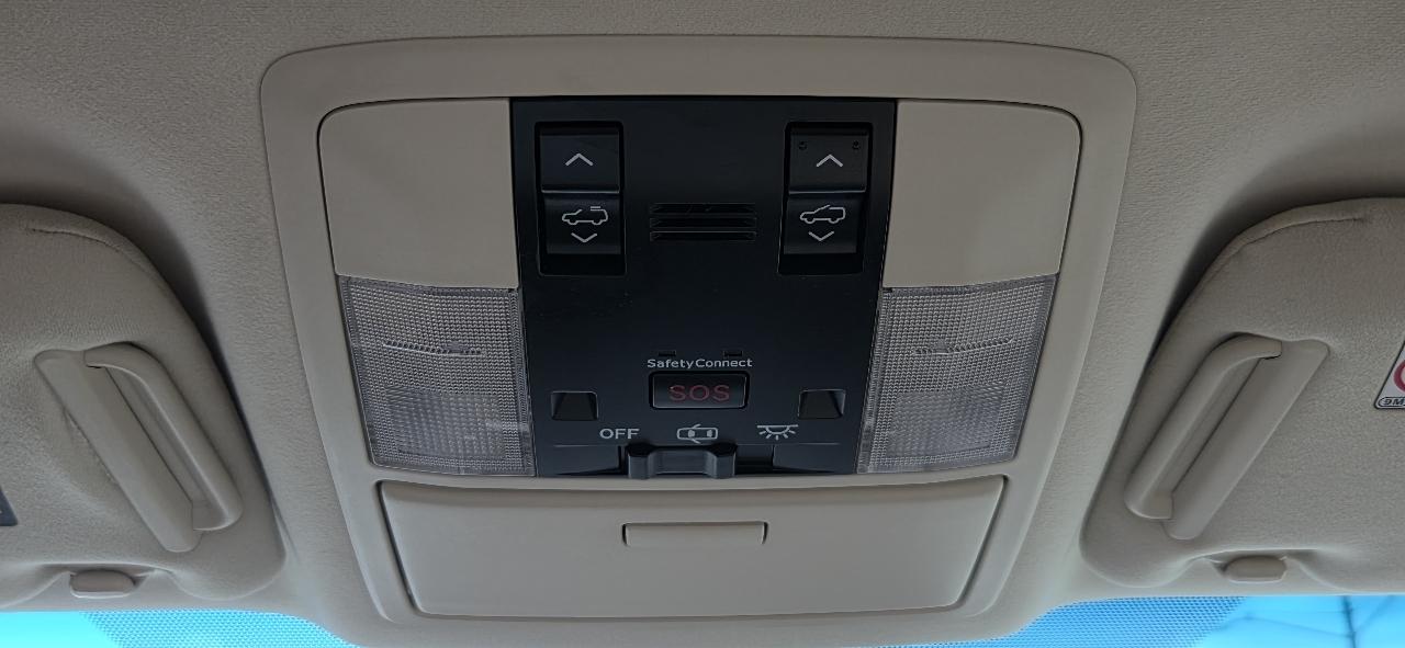 Lexus GX 460 4WD 4dr 2018