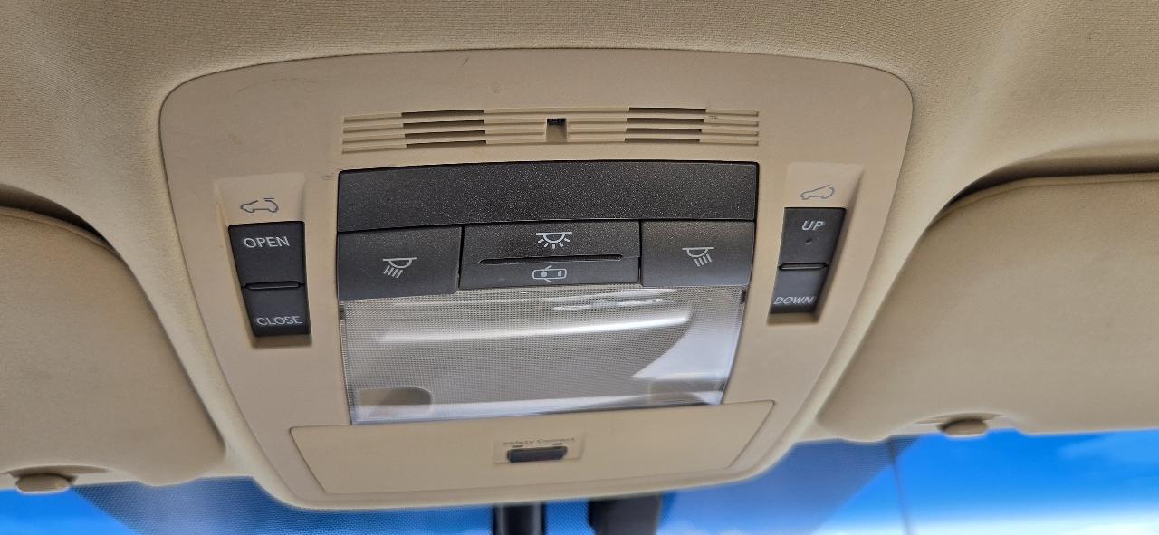 Lexus RX 350 AWD 4dr 2013