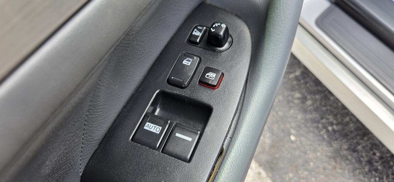 Honda Accord Cpe EX-L V6 AT 2006