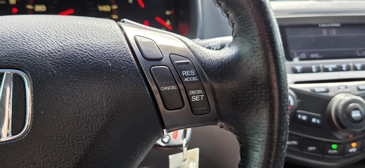 Honda Accord Cpe EX-L V6 AT 2006
