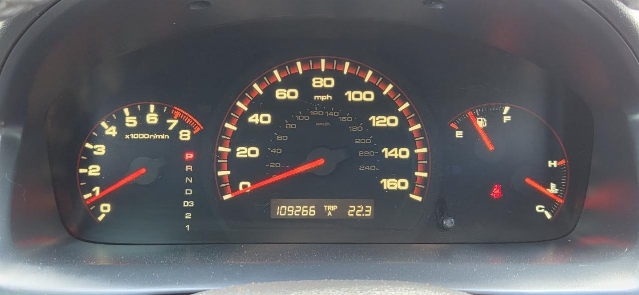 Honda Accord Cpe EX-L V6 AT 2006
