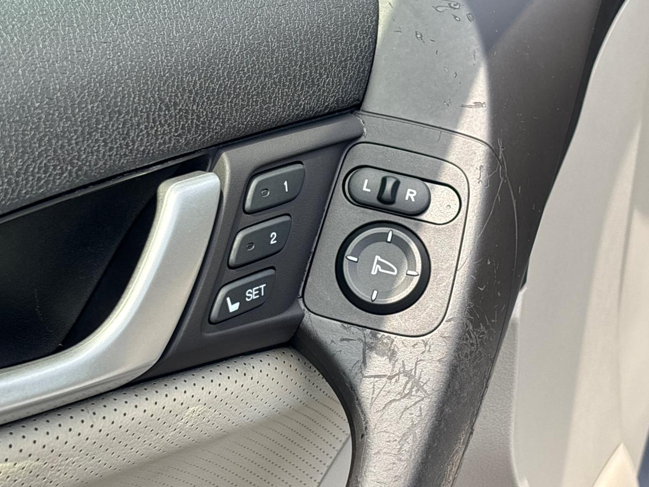 Acura TSX 4dr Sdn I4 Auto Tech Pkg 2012
