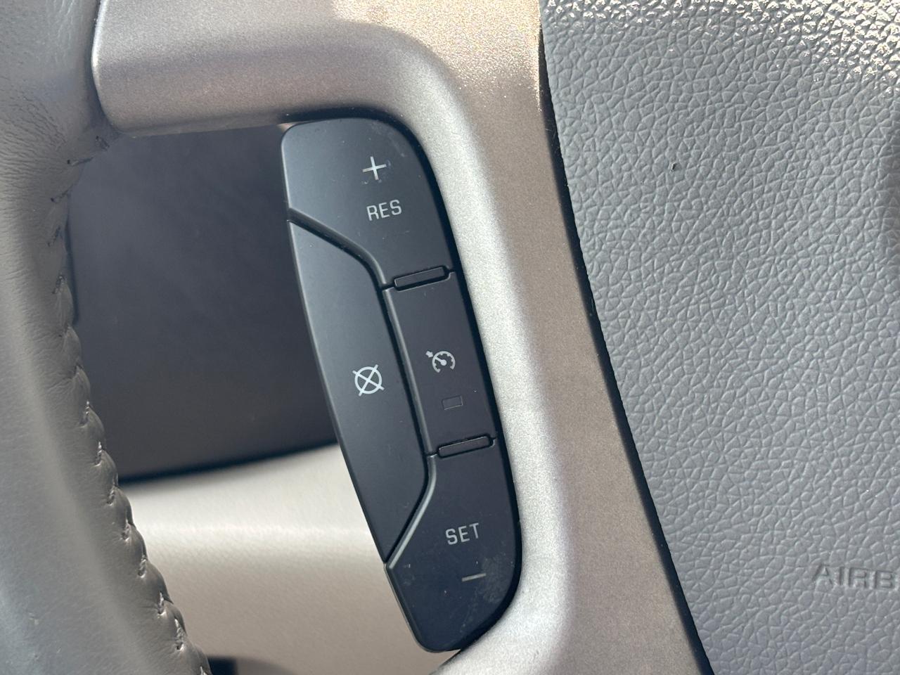 Chevrolet Silverado 1500 2WD Crew Cab 143.5" LT 2013