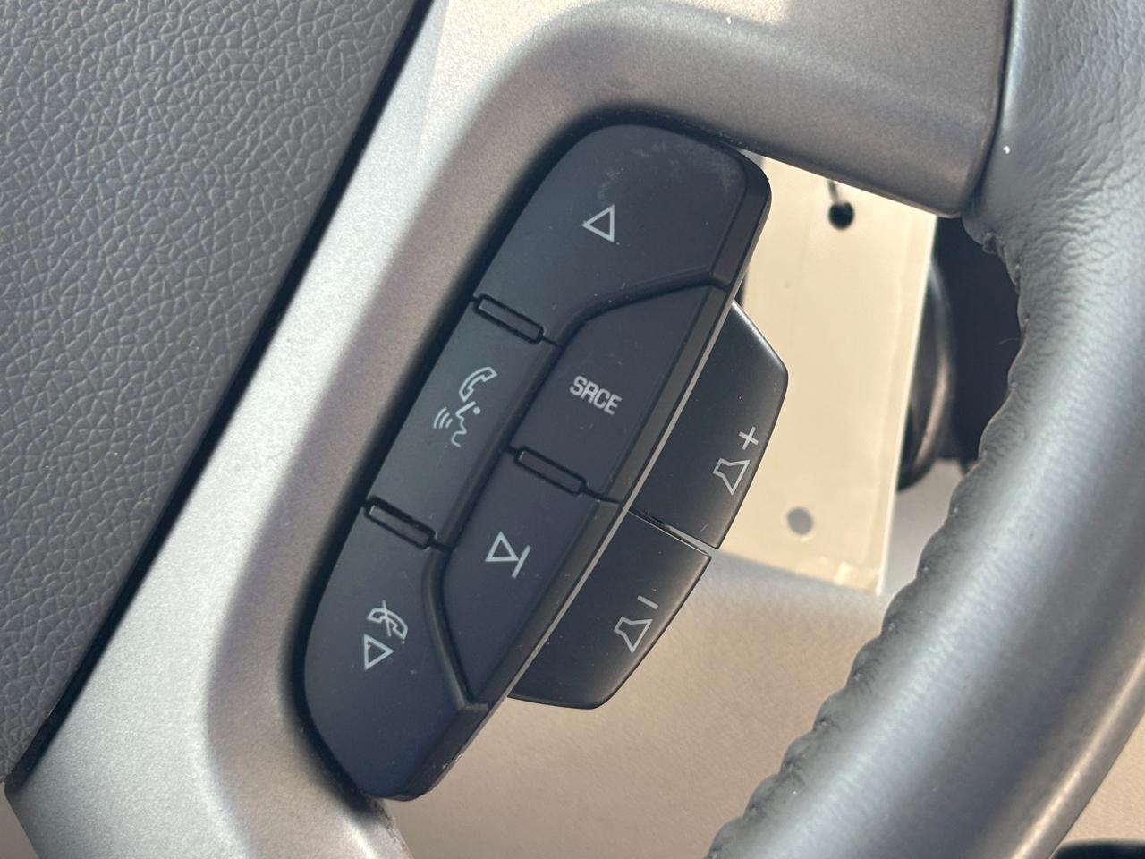 Chevrolet Silverado 1500 2WD Crew Cab 143.5" LT 2013