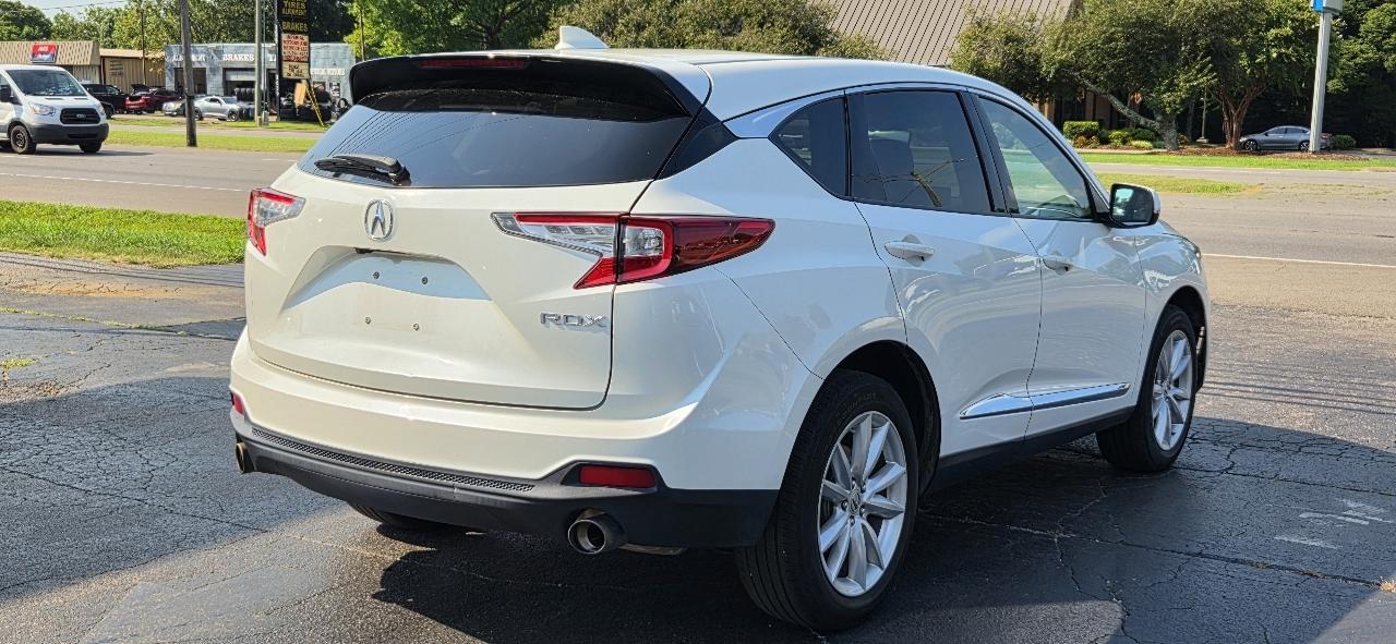 Acura RDX FWD 2019