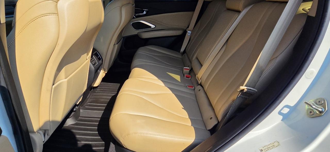 Acura RDX FWD 2019