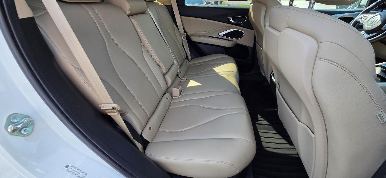 Acura RDX FWD 2019