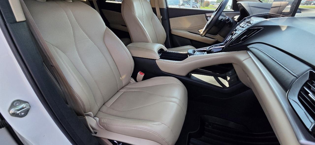 Acura RDX FWD 2019