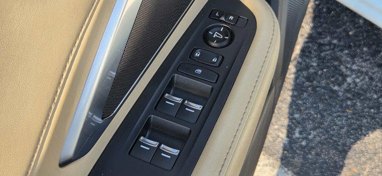 Acura RDX FWD 2019