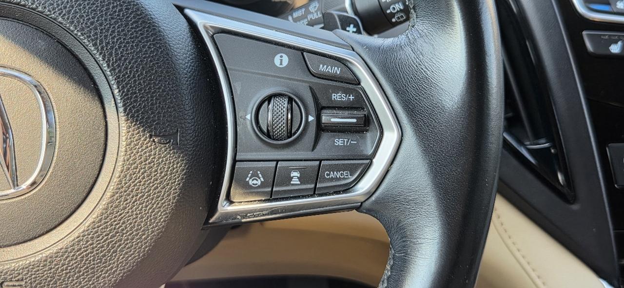 Acura RDX FWD 2019