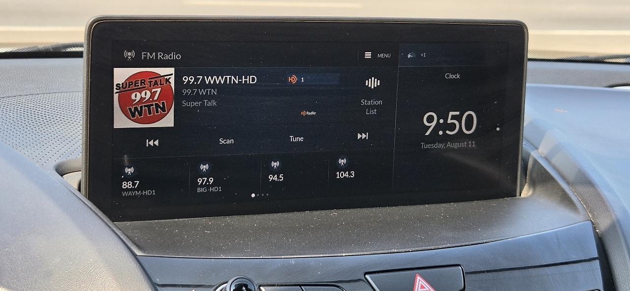 Acura RDX FWD 2019