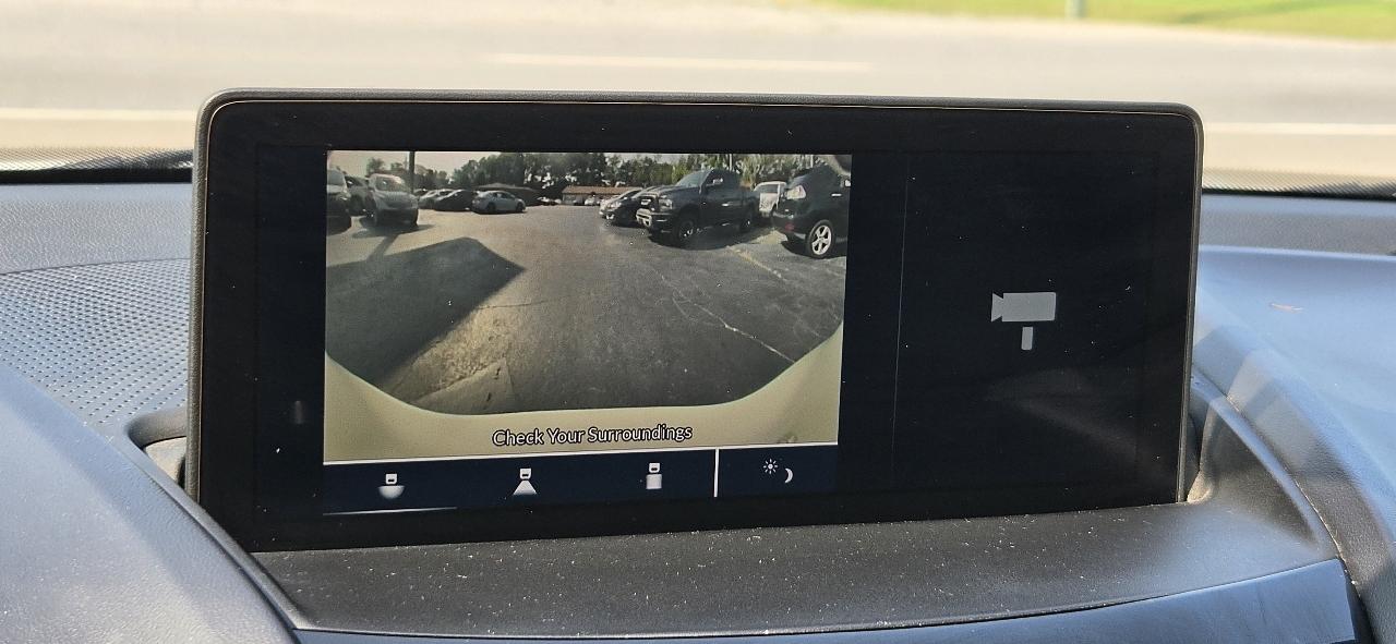 Acura RDX FWD 2019