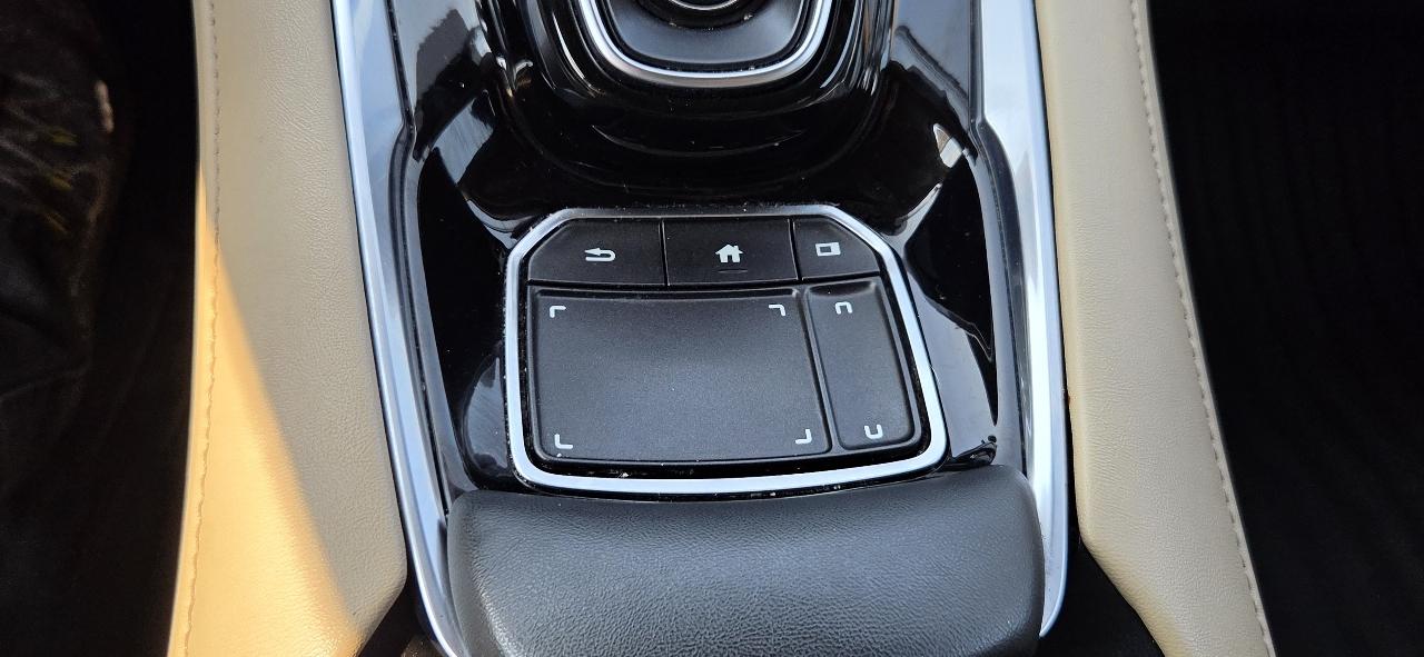 Acura RDX FWD 2019