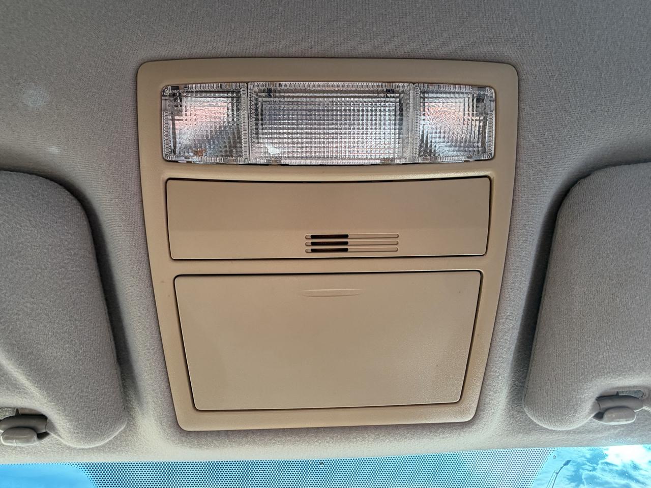 Toyota Camry 4dr Sdn I4 Auto LE (Natl) 2007