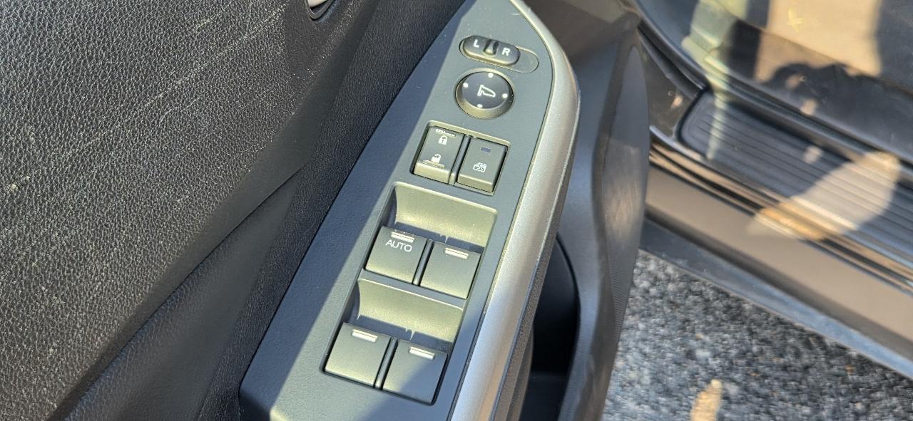 Honda CR-V AWD 5dr EX-L 2014