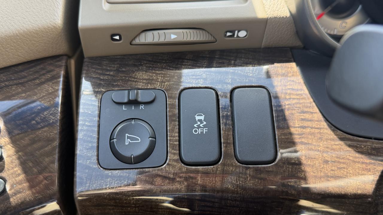 Acura MDX AWD 4dr Tech Pkg 2013