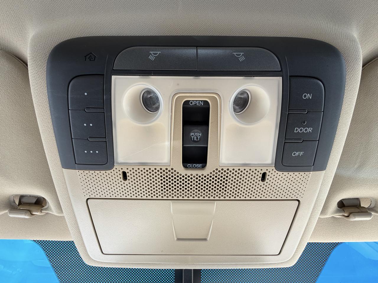 Acura MDX AWD 4dr Tech Pkg 2013