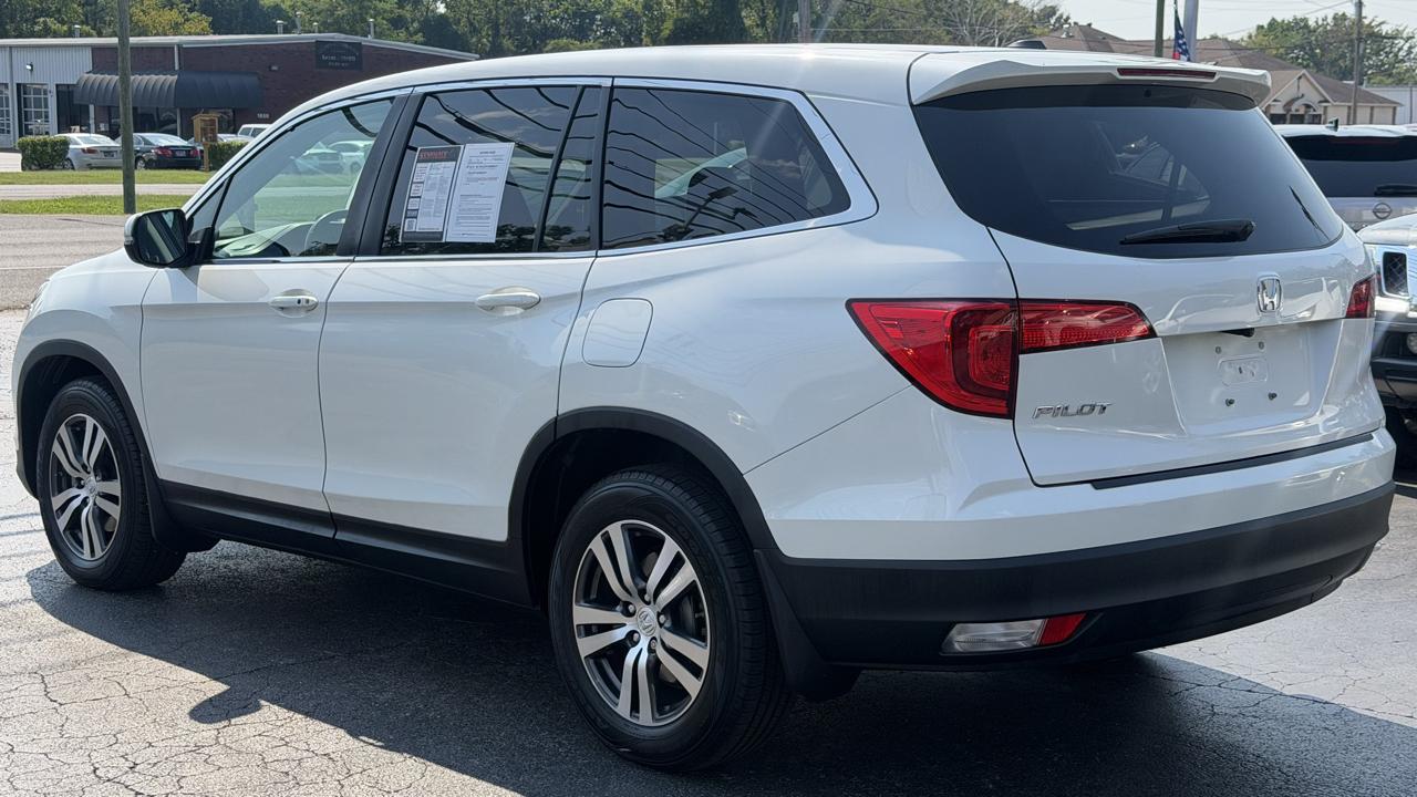 Honda Pilot EX-L 2WD 2017