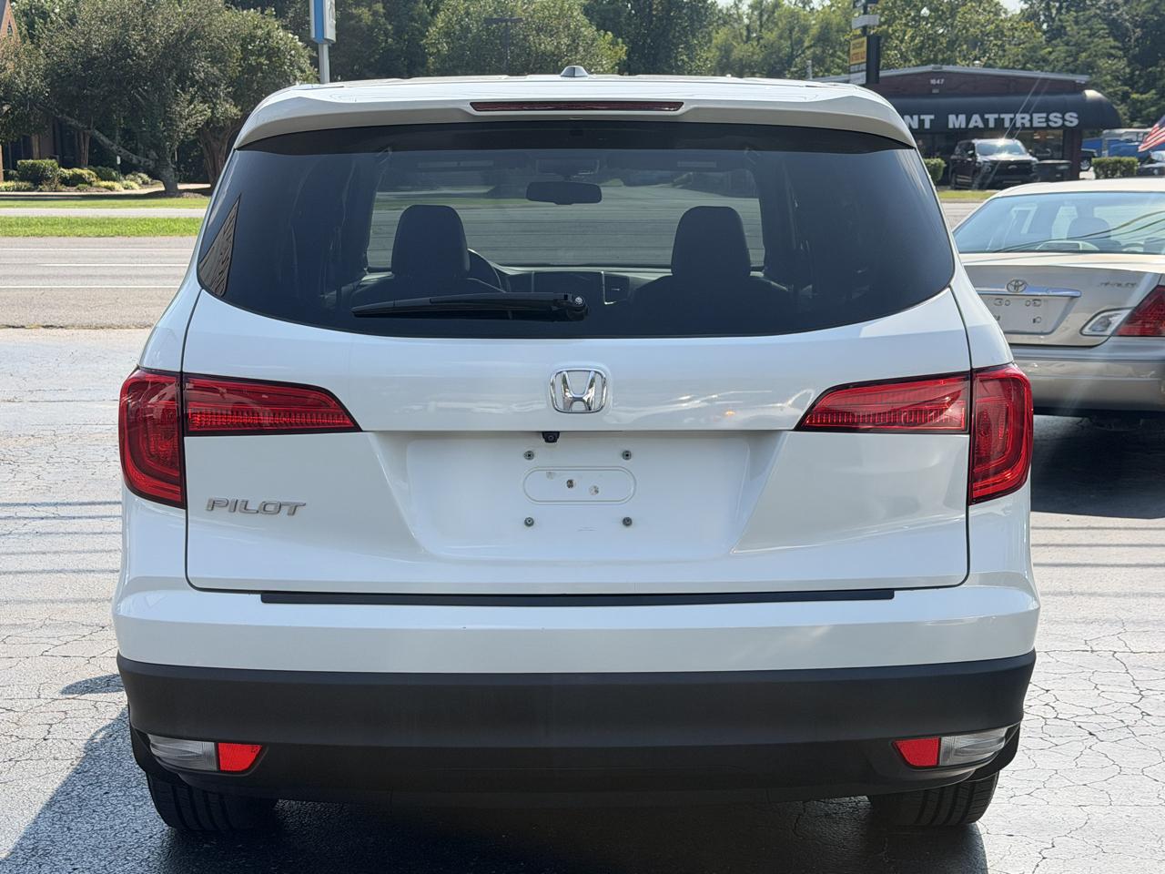 Honda Pilot EX-L 2WD 2017