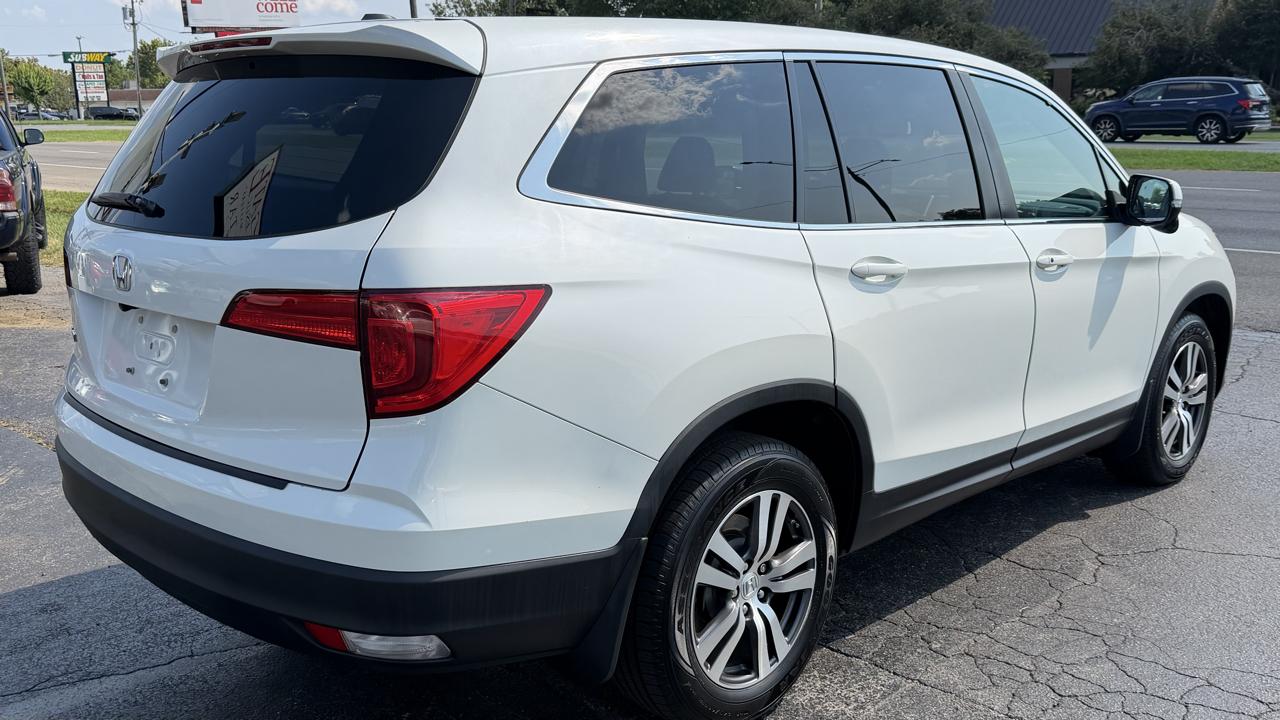 Honda Pilot EX-L 2WD 2017