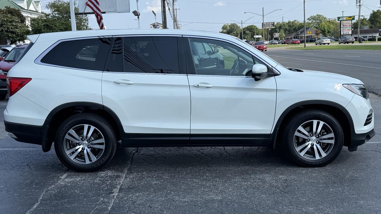 Honda Pilot EX-L 2WD 2017