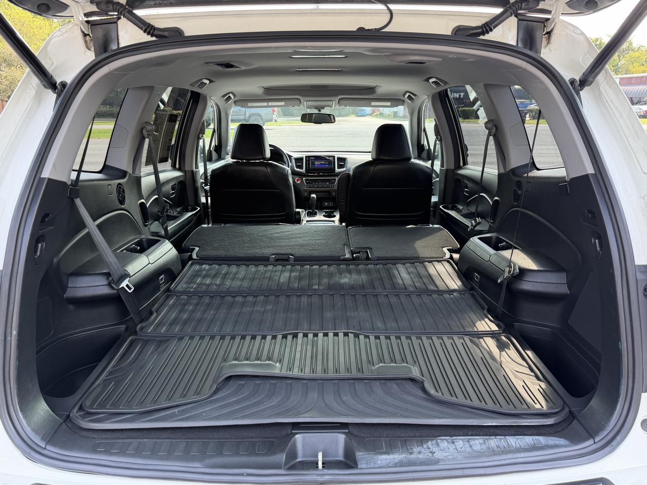 Honda Pilot EX-L 2WD 2017