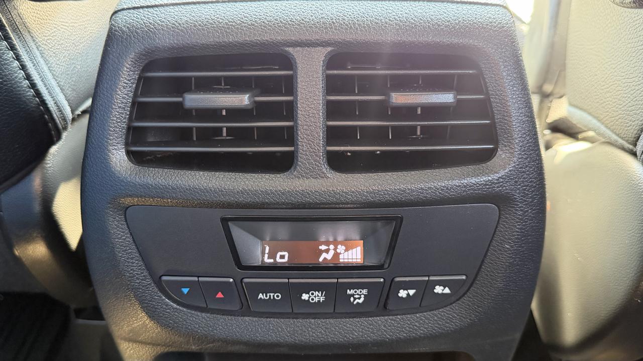Honda Pilot EX-L 2WD 2017