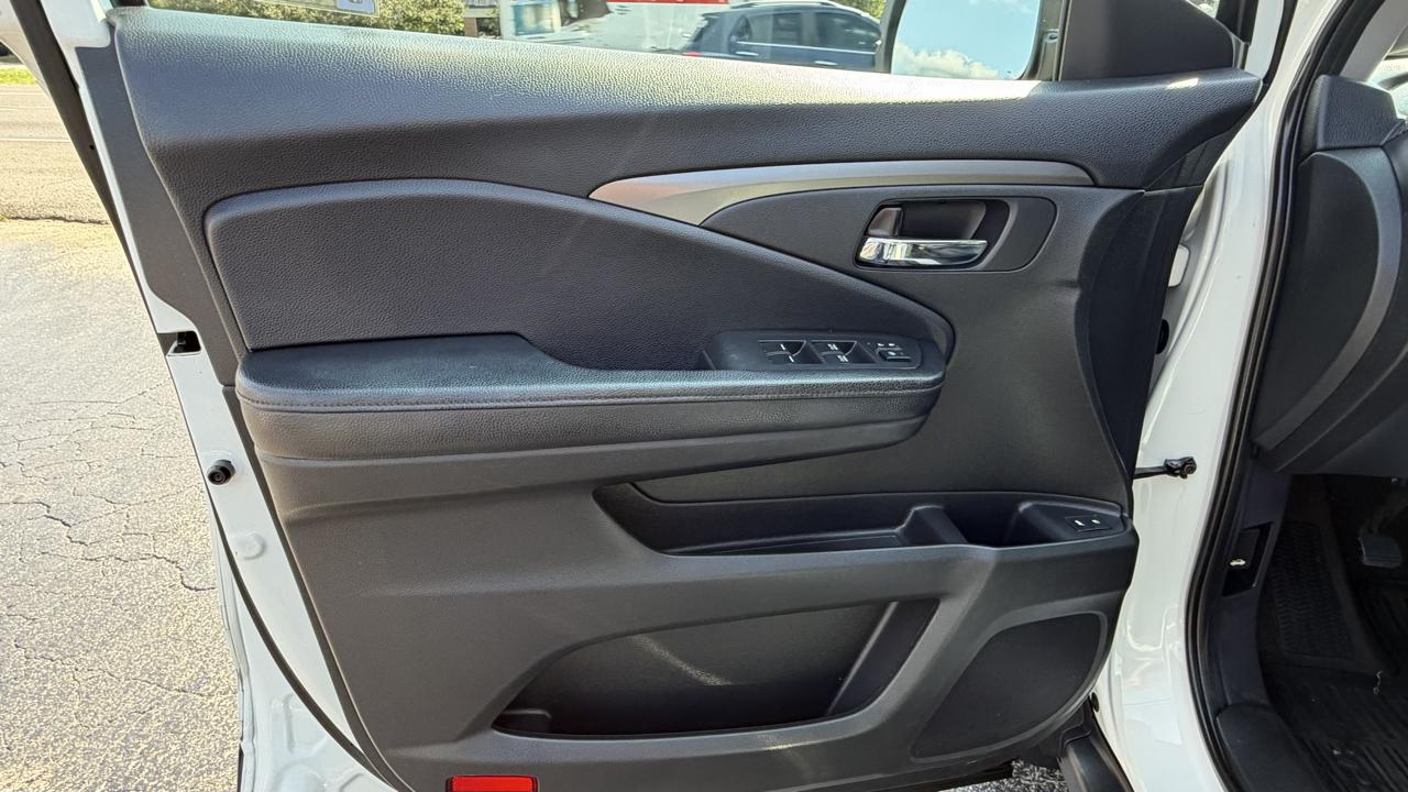 Honda Pilot EX-L 2WD 2017