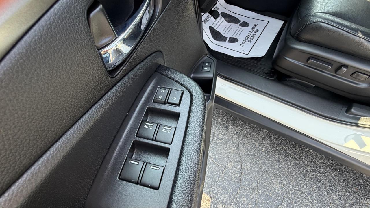 Honda Pilot EX-L 2WD 2017