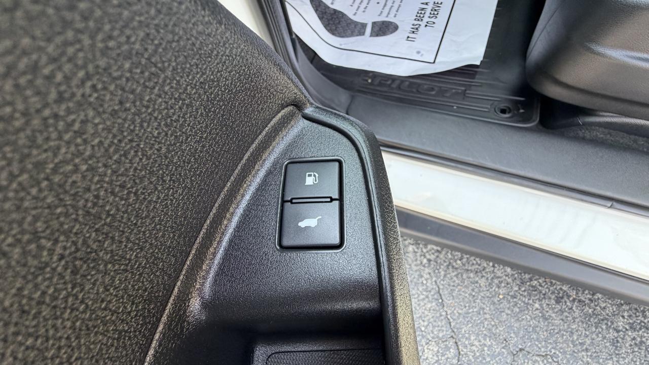 Honda Pilot EX-L 2WD 2017