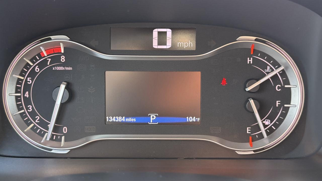 Honda Pilot EX-L 2WD 2017