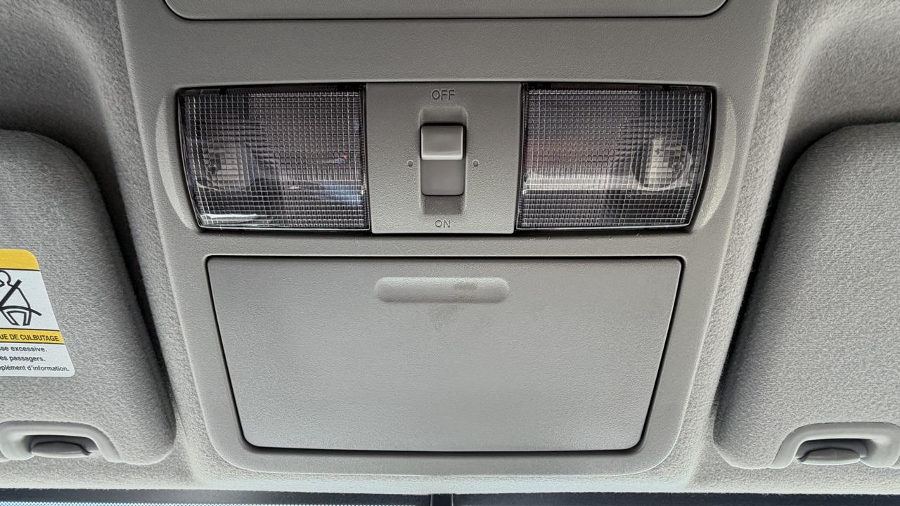 Nissan Frontier Crew Cab 4x4 SV Auto 2019