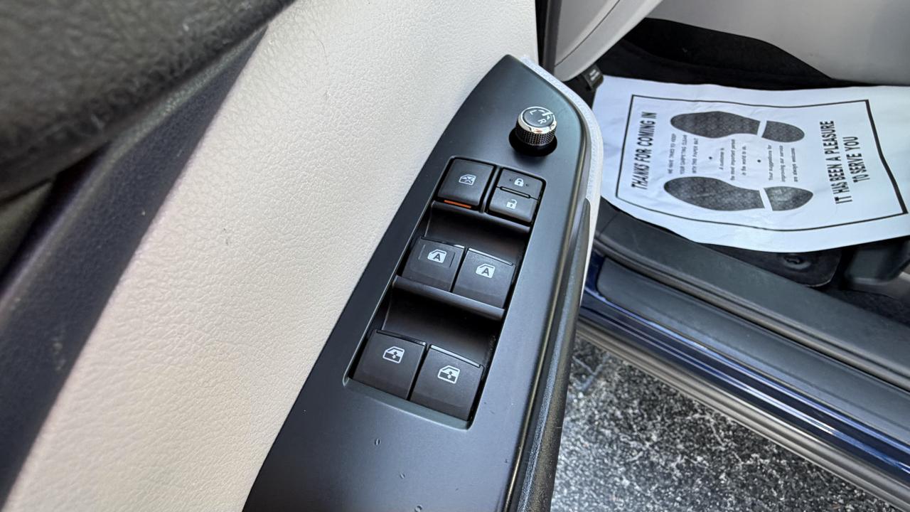 Toyota Highlander FWD 4dr V6 XLE (Natl) 2015