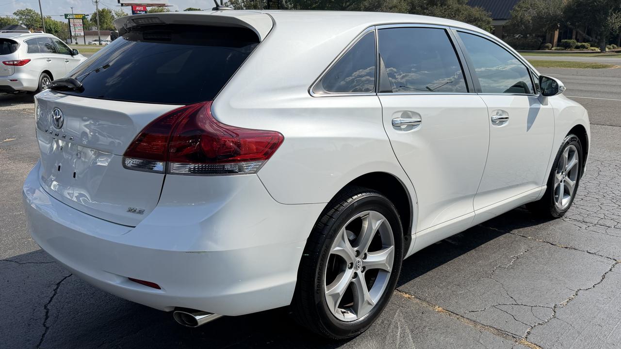 Toyota Venza 4dr Wgn V6 FWD XLE (Natl) 2013