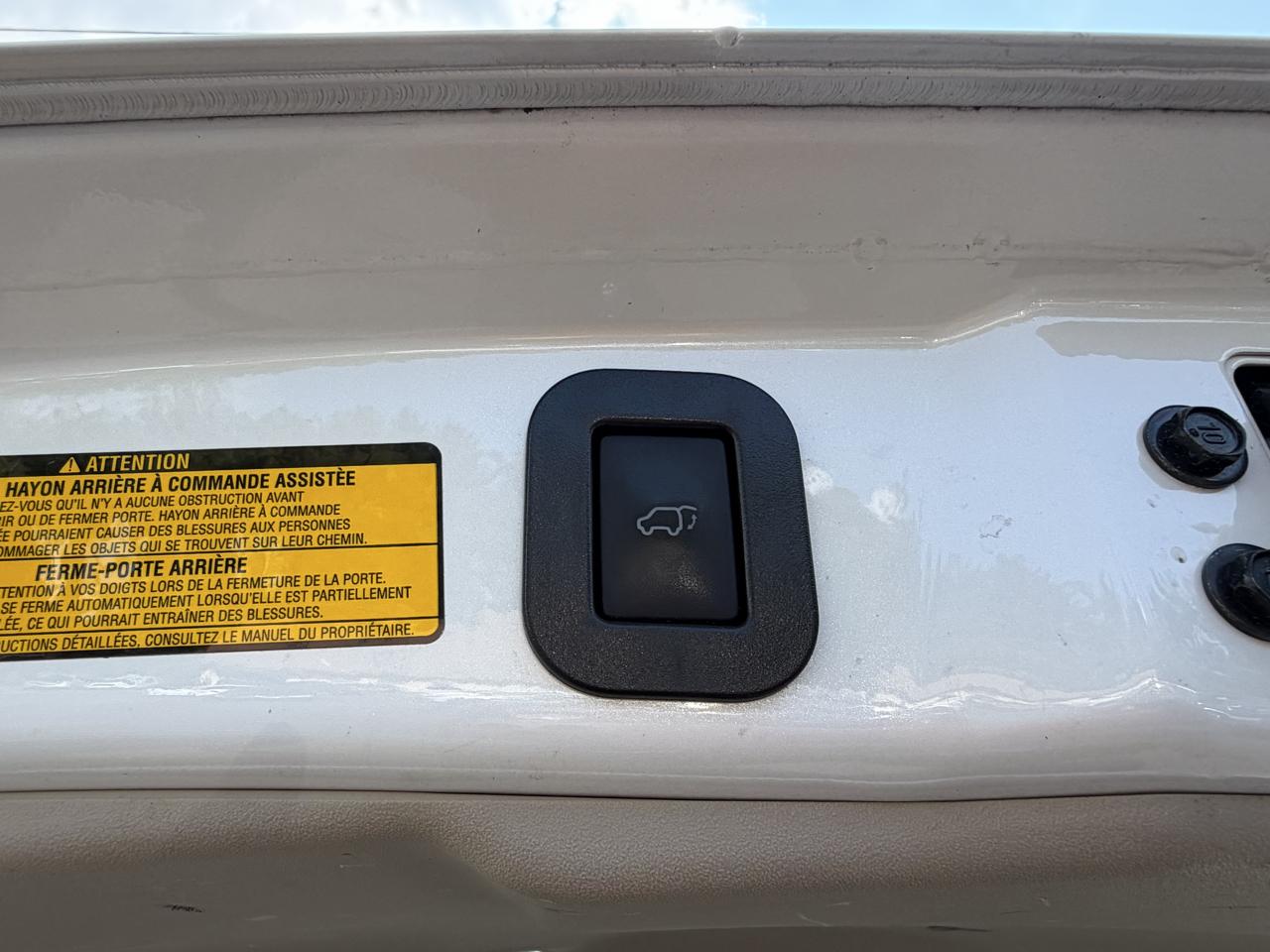 Toyota Venza 4dr Wgn V6 FWD XLE (Natl) 2013