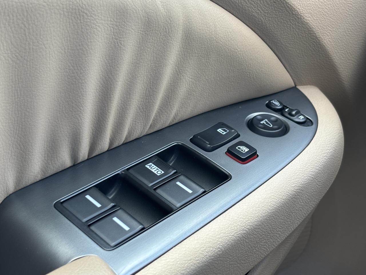 Honda Odyssey 5dr EX-L 2007