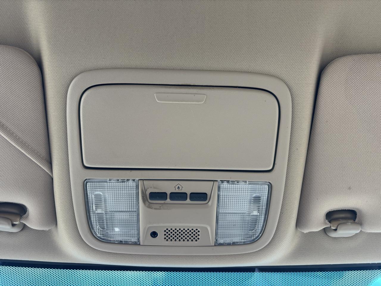 Honda Odyssey 5dr EX-L 2007